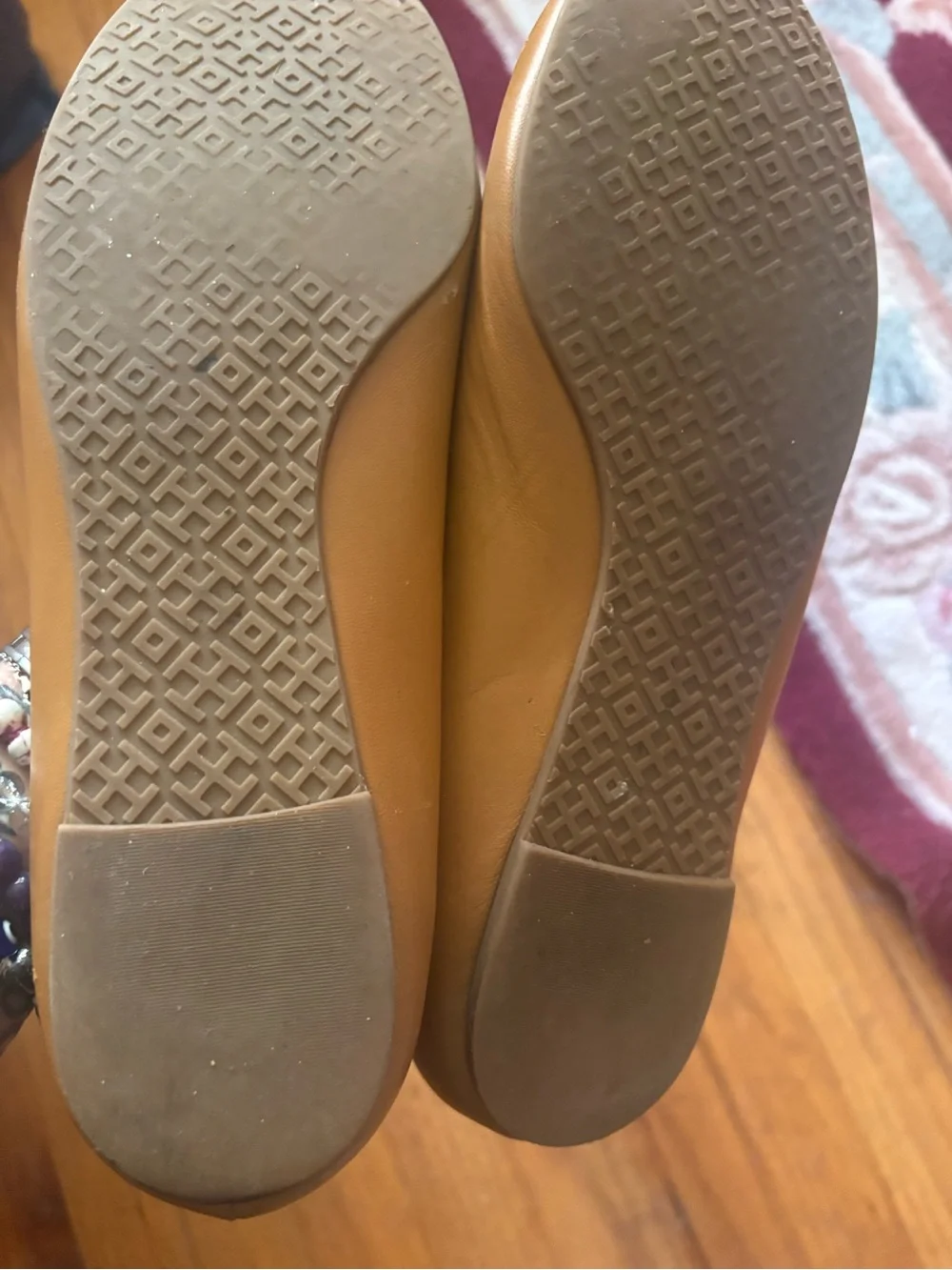 Tory Burch classic tory